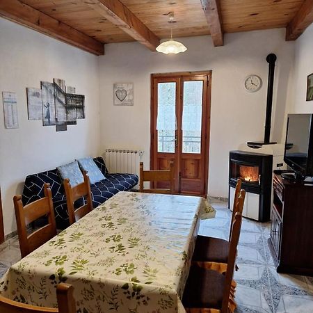 Agriturismo Il Fosso Cutigliano Εξωτερικό φωτογραφία