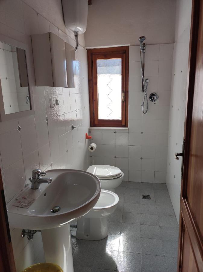 Agriturismo Il Fosso Cutigliano Εξωτερικό φωτογραφία