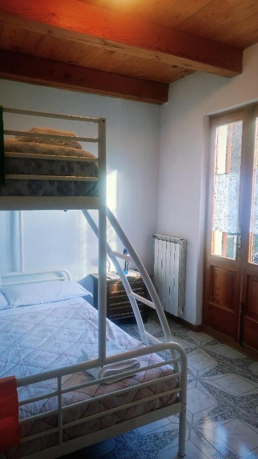 Agriturismo Il Fosso Cutigliano Εξωτερικό φωτογραφία